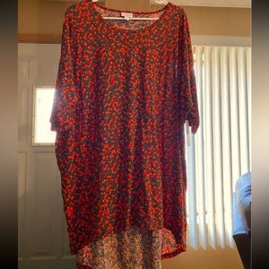 Lularoe XL Irma - NWT - retails for $35